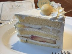 -EAU CAFE(永康路店)