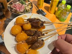 -王氏炉匠·烧鸟放题自助(好运街店)