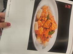 -蓬川食府(金海道店)