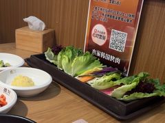 -本家韩国烤肉(青岛万象城店)