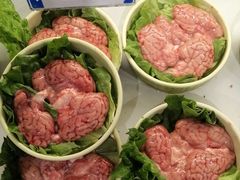 -两三事小郡肝串串香火锅(桂庙店)