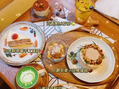 -懒鱼时光馆(沙坪坝店)
