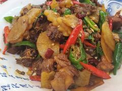 -美味居(古城店)