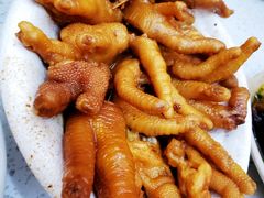 -浮何烤铺(桐梓林店)