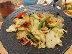 -天山传奇新疆菜(SKLP店)