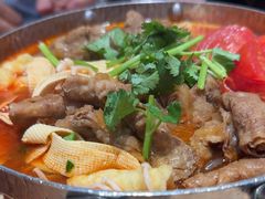 -遇见小面(东方宝泰店)