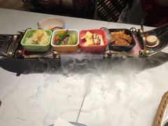 -斯比特花园西餐厅(东方商厦店)