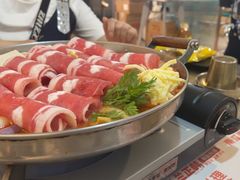 -兰正韩·韩国料理(大悦城店)