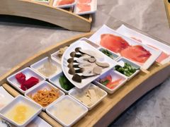 -芸南道·过桥米线(昆明老街旗舰店)