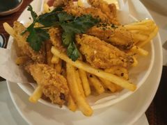 -WOLFGANG PUCK KITCHEN & BAR(迪士尼小镇店)
