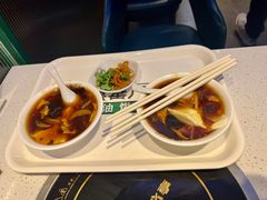 -黑窑厂糖油饼烤鸭·清真菜(旗舰店)