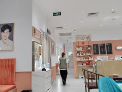 -海马体照相馆(万菱汇店)