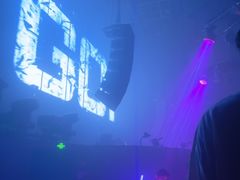 -CLUB OPUS欧贝斯酒吧(合肥店)