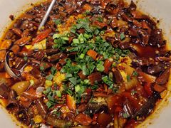 -川正旺江湖菜(三元桥店)