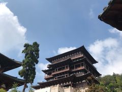 -西湖风景区十里琅珰-五云山