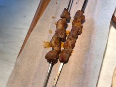 羊肉串-北方家宴(祈福店)