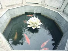 -西安市广仁寺