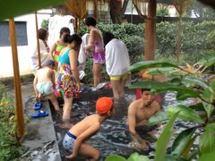 -庐山天沐温泉度假村