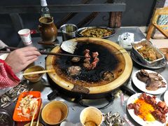-阿昌白族石板烧(大理古城店)