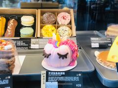 -星巴克(柳州万象城店)