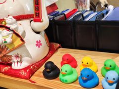 -一豚轩·烧鸟·豚骨拉面(五四路店)