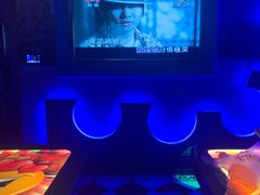 -歌迷量贩KTV(光彩市场店)