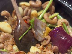 -啫神·广州地标美食(北京路店)