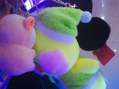 -大玩家(拱墅万达店)