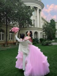 -第一夫人婚纱摄影(南京店)