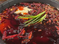-黄潇洒老火锅(九眼桥宏济巷店)