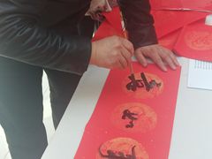 -南京财经大学（仙林校区）-图书馆