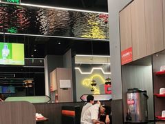 -胖哥俩肉蟹煲(湖滨银泰in77店)