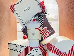 -Manner Coffee(徐汇滨江店)