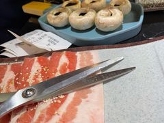 -鹤江桥·红油牛肉粉(SKP店)