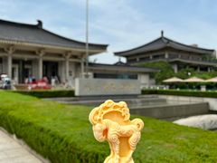 -陕西历史博物馆