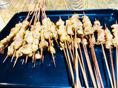 -烤道烧烤(静汾苑小区店)