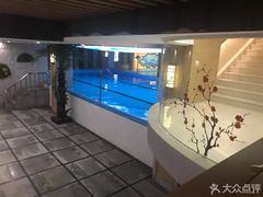 -极乐汇汗蒸会馆(杭州店)
