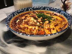 -川味堂·四川豆花(八卦岭店)