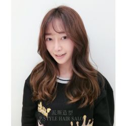 -P.STYLE派斯造型