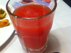 西瓜汁-星伦多 自助料理(圆融店)