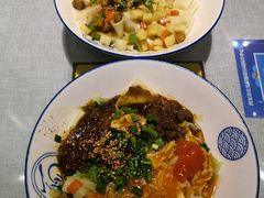 -大嘻咹biangbiang面(历史博物馆店)