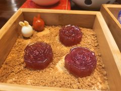 -火宫殿·湘菜小吃·商务宴请·生日聚会(东塘店)