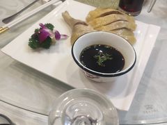 -天桥饭店·特色海鲜(金山嘴渔村店)