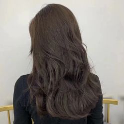 -MMby Hair Code芭曲发型