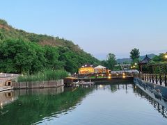 -荷塘味道(水长城店)