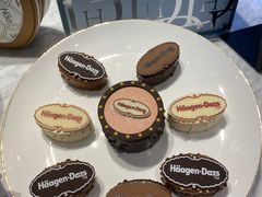 -哈根达斯(虹口店)