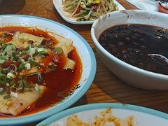 -中阿兰牛肉面(悦海新天地店)