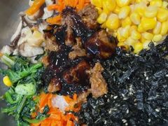 -米村拌饭(延吉万达店)