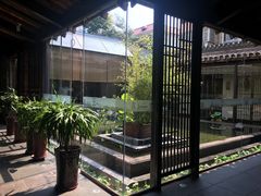 -竹雨堂创意中国菜(裕华店)