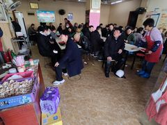 -小龙大肉面馆